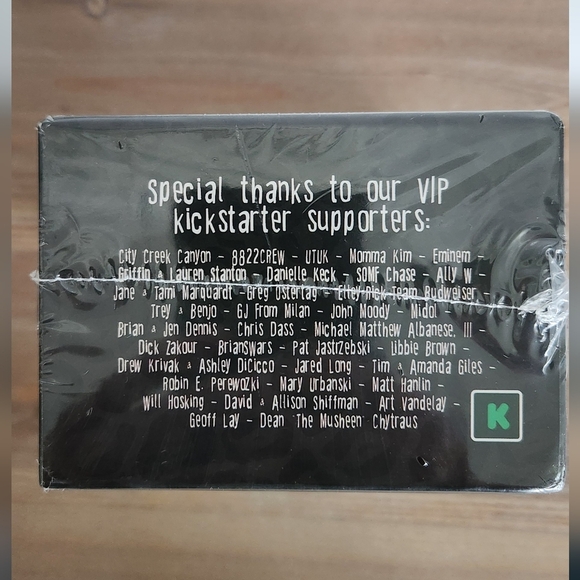 🎉😼💥 CoolCats & AssHats Card Game – New in Original Packaging - Party game - Picture 11 of 13